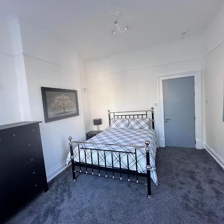 @22 Otel Birkenhead Dış mekan fotoğraf