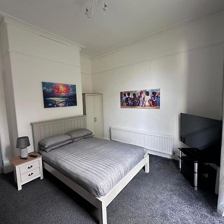 @22 Otel Birkenhead Dış mekan fotoğraf