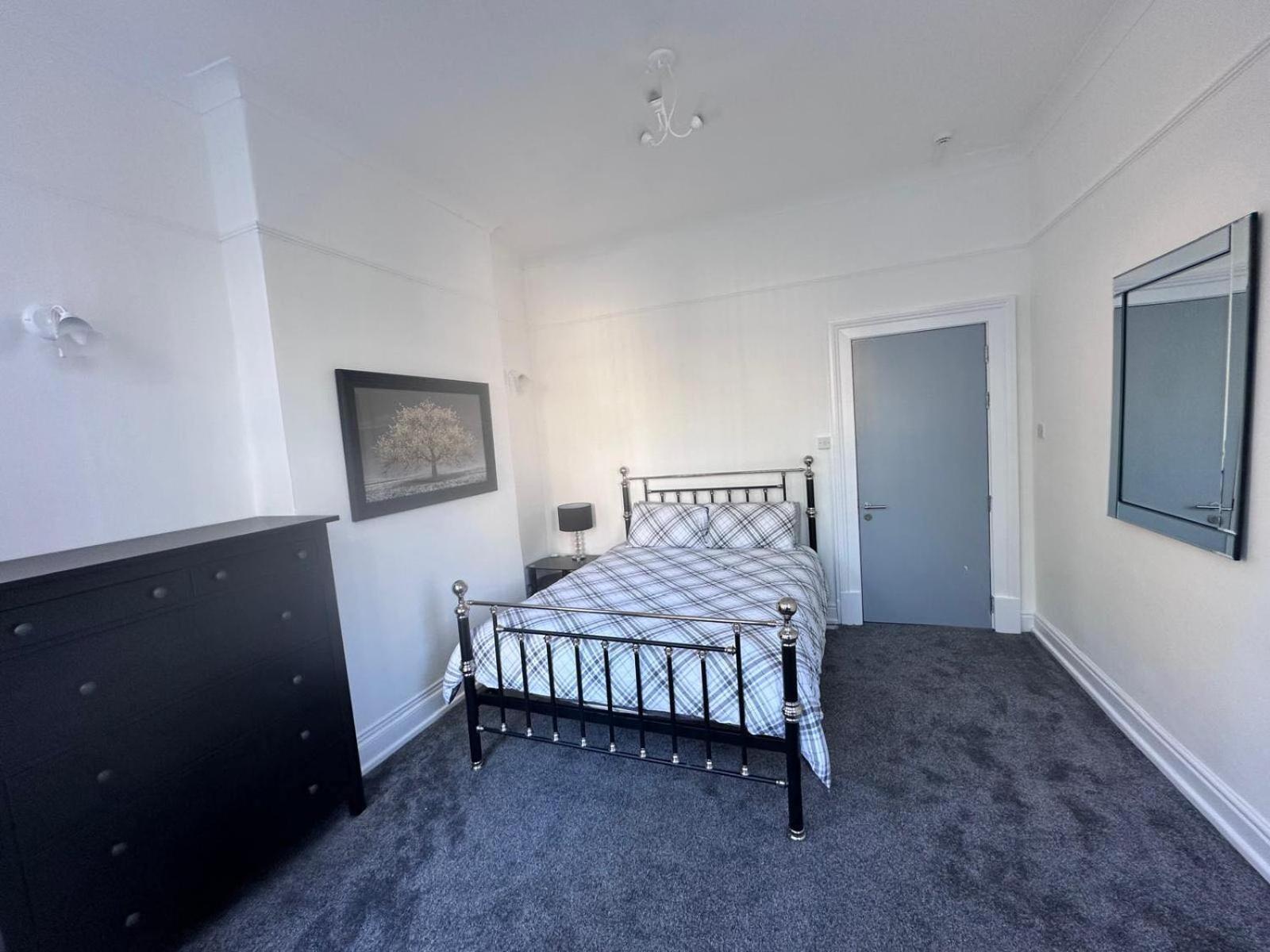 @22 Otel Birkenhead Dış mekan fotoğraf