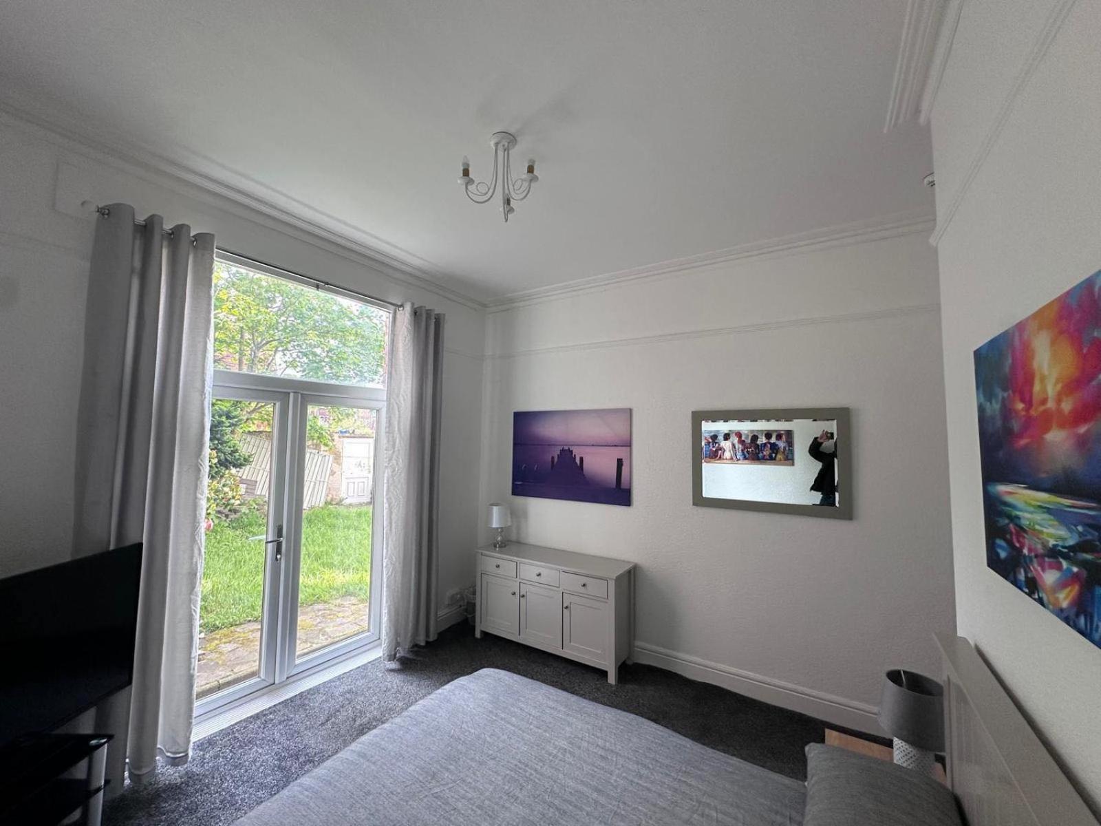 @22 Otel Birkenhead Dış mekan fotoğraf