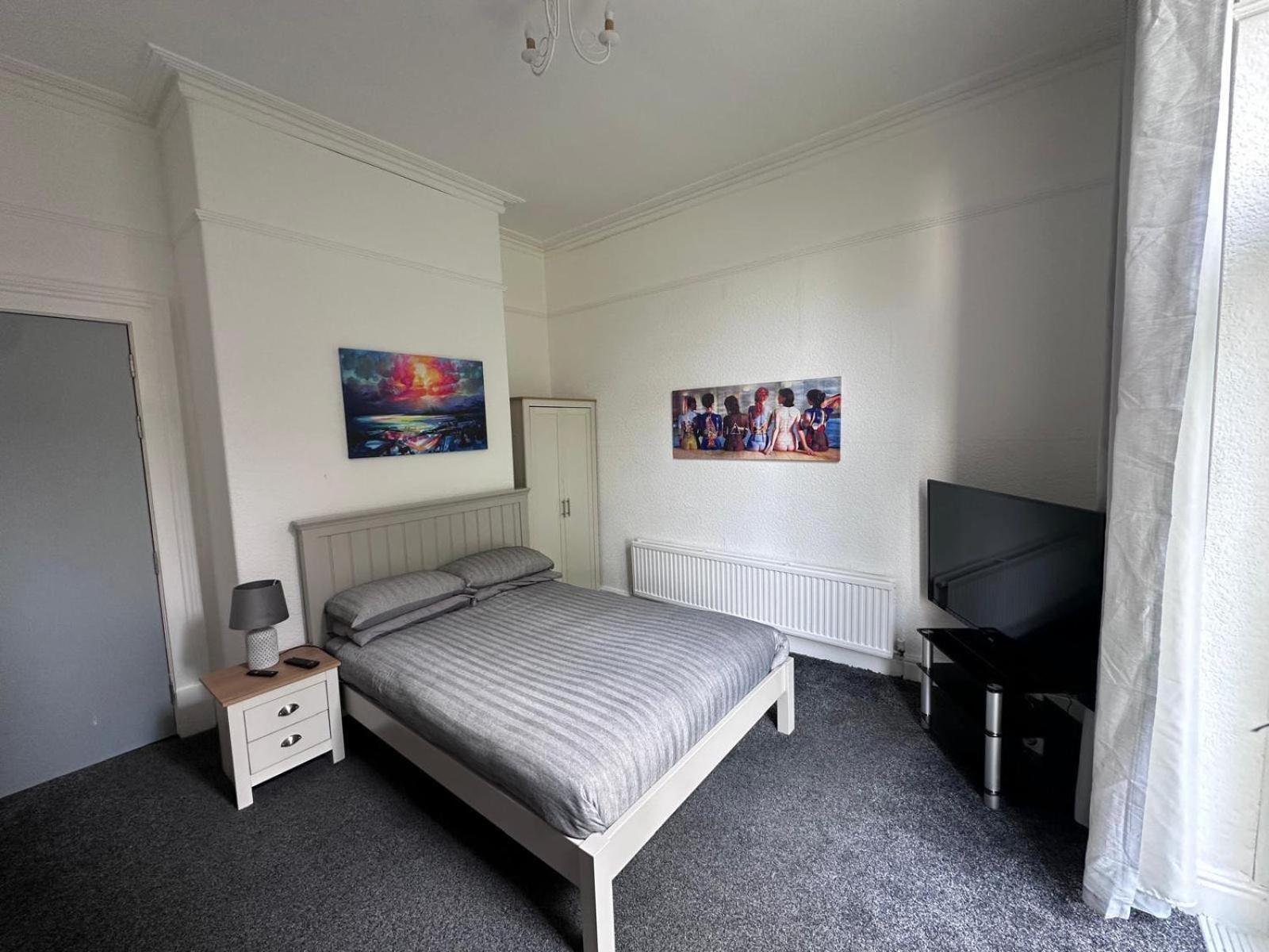 @22 Otel Birkenhead Dış mekan fotoğraf